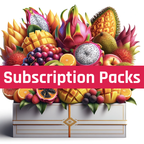Exotic Fruit Bundle Subscriptions