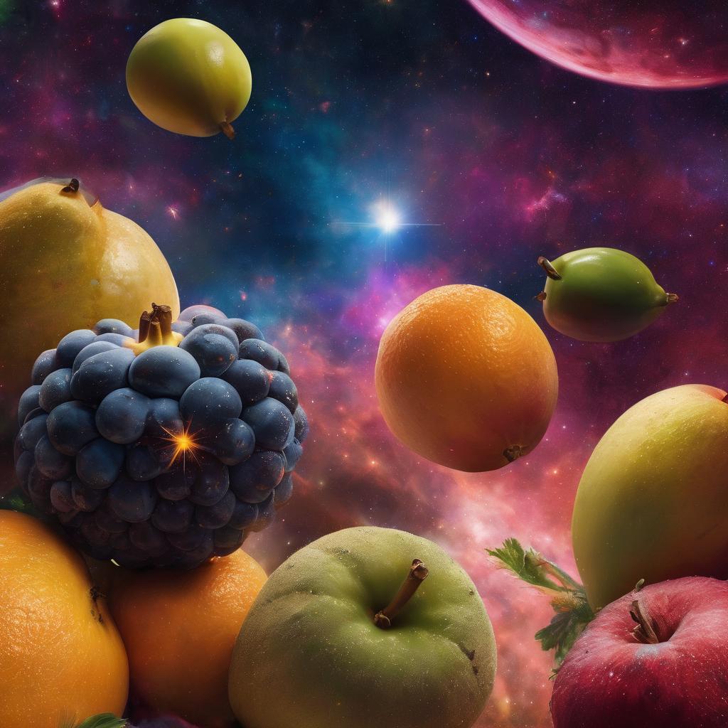 Unlocking the Mysteries of Exotic Fruits, Answering Common Questions with Dreamfruit