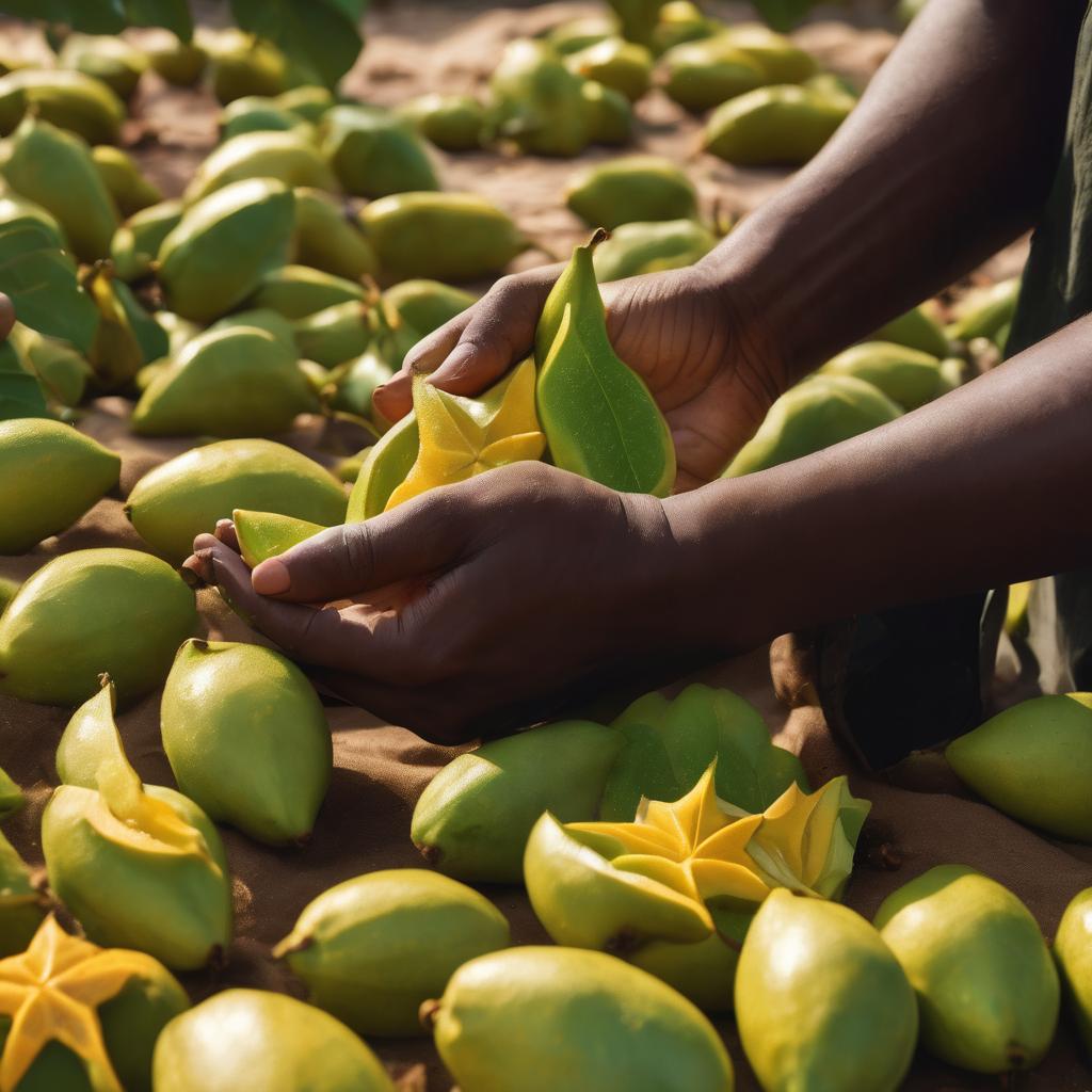 Find the Freshest Exotic Fruits Near You with Dreamfruit