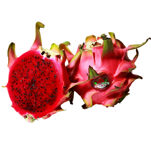 Dragon Fruit - Red Flesh – Dreamfruit